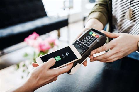 technology in card based payments